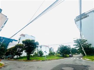 Các góc hai mặt tiền khuê mỹ đông 14 view công viên