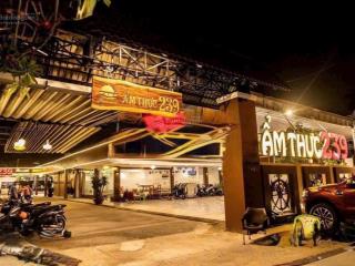 Cho thuê góc hai mặt tiền ngô thì sỹ phố tây an thượng