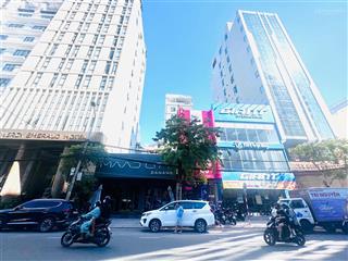 Gồm các vị trí (6m5x22m) & (9mx20m) nguyễn văn thoại  gần biển mỹ khê