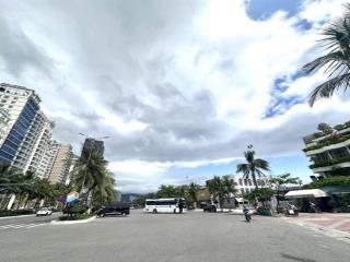 Các vị trí võ nguyên giáp trực diện bãi biển