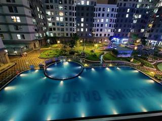 Bcons garden 57m2 trống sẵn xem và mua ở liền giá 1,8 tỷ