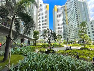 Bán căn bcons garden 57m2 đang có hợp đồng thuê sẵn, view ngoại khu giá 1,8 tỷ