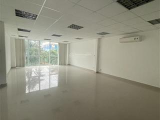 Sàn văn phòng 75 m2 trống suốt khu tân quy đông, tân phong gần lotte mart, sạch sẽ ánh y hình