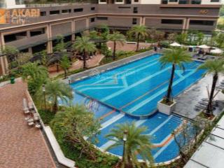 Cho thuê ch akari city (miễn phí qlý) (2pn+/61m28tr)(2pn+/80m28,5tr) (3pn/97m212tr)