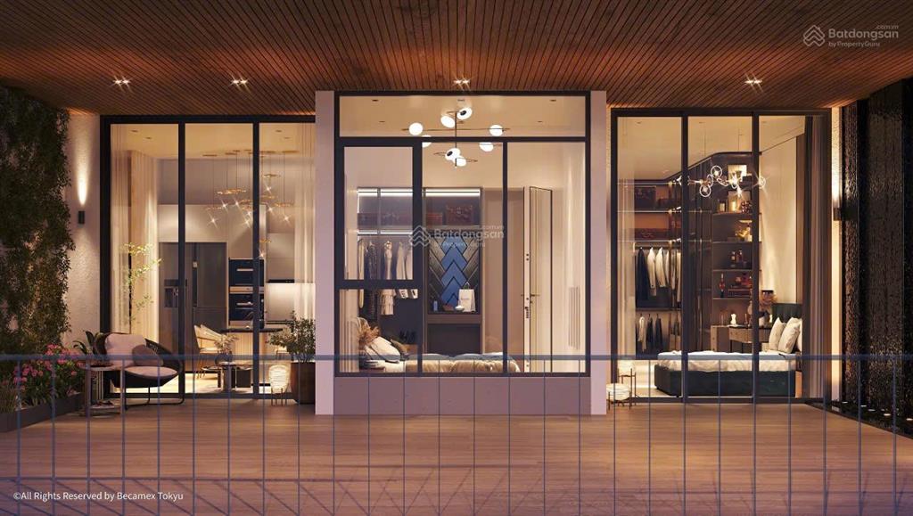 Căn hộ high end đầu tiên tại thành phố mới bình dương, sản phẩm giới hạn,  0964 898 ***