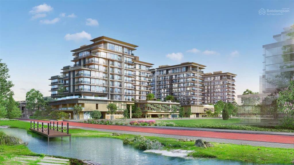 Căn hộ high end đầu tiên tại thành phố mới bình dương, sản phẩm giới hạn,  0964 898 ***