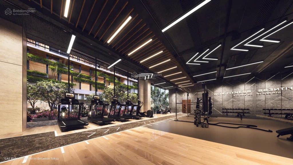 Căn hộ high end đầu tiên tại thành phố mới bình dương, sản phẩm giới hạn,  0964 898 ***