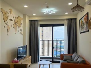 Cho thuê căn hộ the glory 1 pn cạnh siêu thị aeon mall bình dương .  0964 898 ***