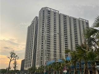 Bán căn hộ cao cấp the wisteria hoài đức, 3pn, tầng đẹp, giá 7,65 tỷ nhận nhà tháng 6