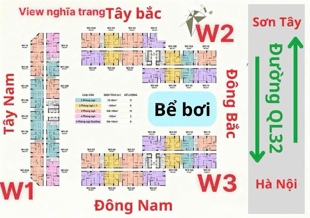 Bán chung cư ban cơ yếu chính phủ số 43 lê văn lương thanh xuân hà nội, vị trí đắc địa