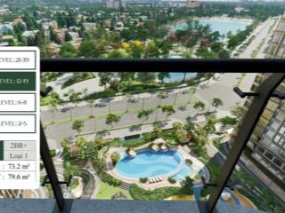 Quỹ căn bán cắt lỗ cc lumiere evergreen cam kết giá rẻ nhất thị trường,  0945 468 ***
