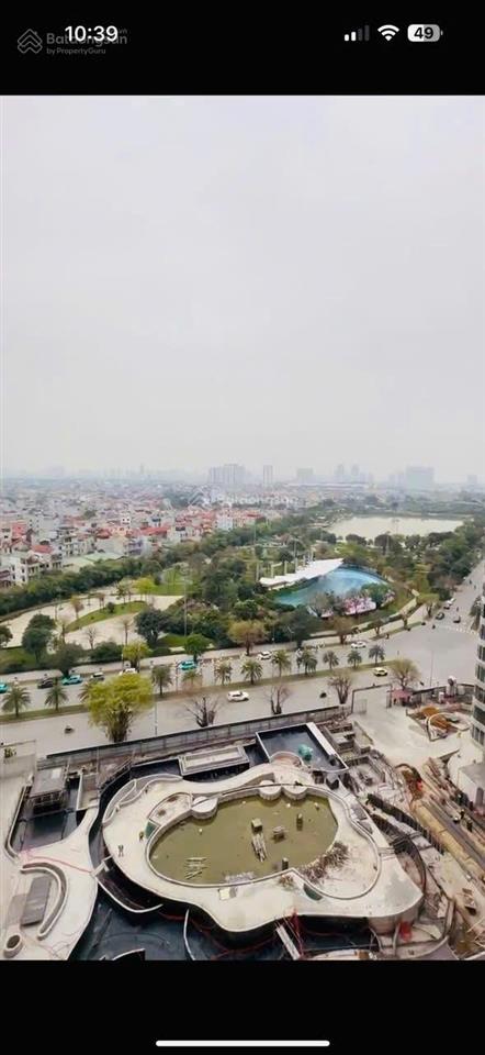 Cần bán nhanh căn hộ studio tòa a1 lumiere evergreen, nằm trong đại số thị vinhomes smart city