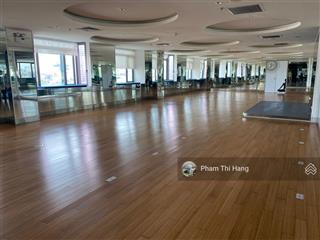 Cho thuê văn phòng 50m2 đến 750m2 tại khách sạn la thành 226 vạn phúc, liễu giai, ba đình, hà nội