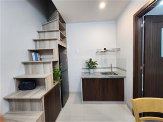 Tặng 2,5 triệu quà 8  3. căn hộ duplex, full nội thất, an ninh, cách the flemington 500m