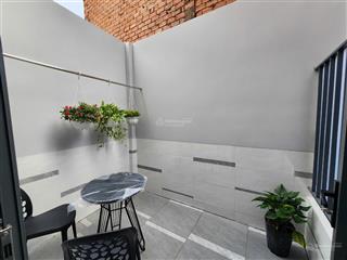 Tặng 2 triệu. căn hộ duplex như hình, an ninh, thoáng mát gần đh kinh tế, bách khoa, y dược tphcm
