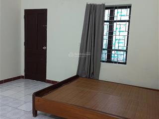 Cho thuê phòng khép kín, diện tích sử dụng 30m2