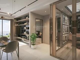Căn la pura 1pn 1wc, thanh toán 10% đến khi nhận nhà, bàn giao full nội thất.  0938 929 ***