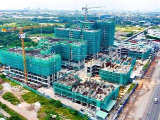 Căn la pura 2,8 tỷ 2pn gần eaon mall thanh toán 10% 280tr đến khi nhận nhà, bàn giao full nội thất