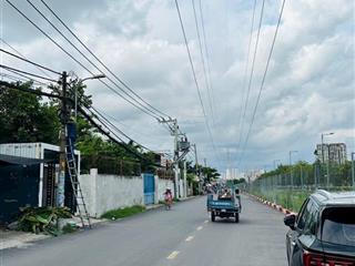 Giảm giá cực sốc ! bán đất mt đường giá chỉ 78tr/m2 ngay đối diện giga mall, cách phạm v đồng 300m