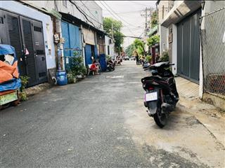 Bán gấp miếng đất vuông vứt cách mặt tiền đs7 linh trung chỉ 30m, thuận tiện đ.tư kd, chdv
