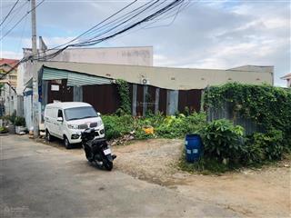 Bán gấp miếng đất hơn 100m2 đường xe tải vào tận đất cách đặng văn bi chỉ 150m, shr ,full thổ cư