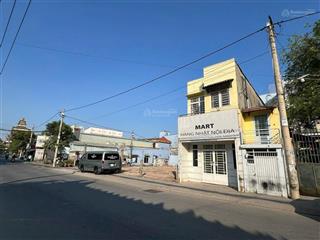 Bán đất mặt tiền đường cây keo  tam phú  thủ đức cách tô ngọc văn chỉ 200m, giá cho đầu tư