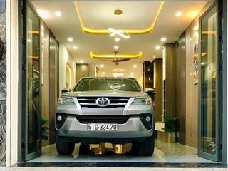 Bán nhà đường trần quý phường 4 quận 11, giá 2tỷ5, dt 60m2, sổ riêng,  0896 465 ***