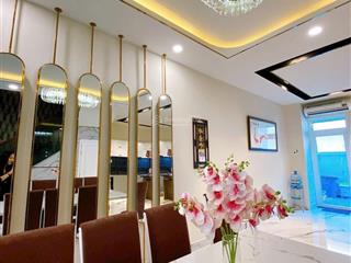 Sổ riêng, bán nhà điện biên phủ, p4, quận 3, giá 3ty2, dt 80m2, 4 phòng ngủ,  0896 465 ***