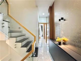 Bán nhà mt dương quatng hàm p.5 gò vấp, giá 2tỷ7, dt 70m2, đang cho thuê 22tr/tháng,  0896 465 ***