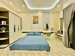 Bán nhà 3 lầu, dt 70m2, đ. nguyễn văn đậu phường 7 bình thạnh, 4tỷ2, sổ riêng,  0896 465 ***