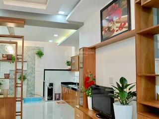 Bán nhà đường 6,5m nguyễn văn trỗi phường1 q.phú nhuận, giá 3tỷ2, dt 70m2, sổ riêng,  0896 465 ***