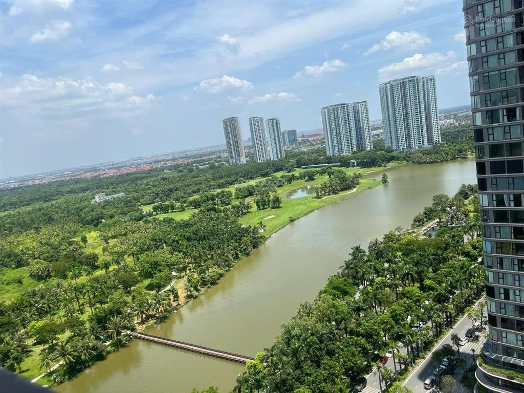 Chính chủ bán căn hộ mezza  duplex view triệu đô tại landmark 2, ecopark