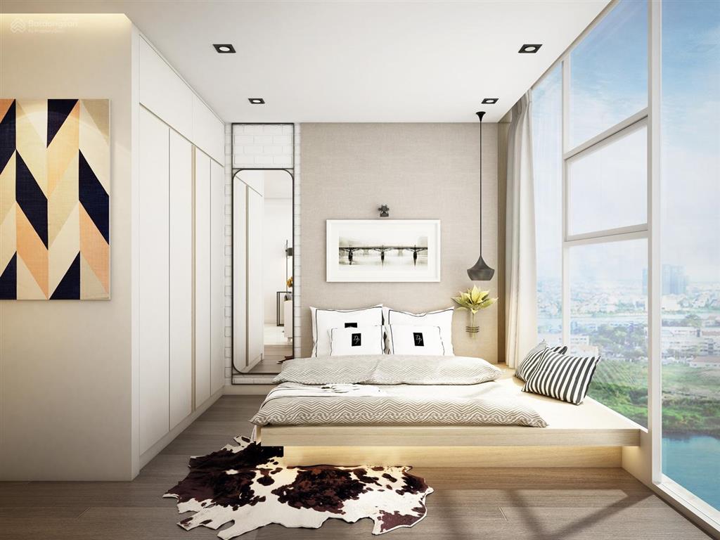 Quản lý nhiều vị trí đẹp căn 1pn sunwah pearl, giá siêu tốt. chính chủ gửi bán cập nhật mới 05/2026