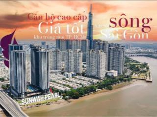 Tham khảo ngay giỏ hàng hơn 50 căn hộ. 1pn 2pn 3pn vị trí đẹp, giá tốt nhất da sunwah pearl 07/2025