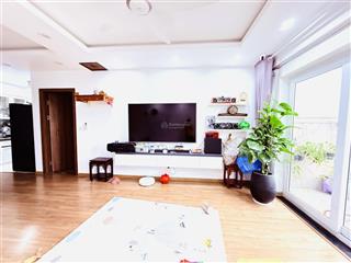 Bán căn hộ 2 ngủ hướng mát 77m toà 21t