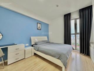 Cho thuê 3 phòng ngủ millennium, full nội thất cao cấp, giá 29tr/ tháng  0933 304 ***