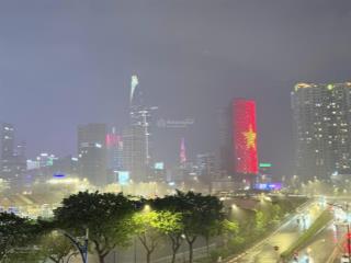 Cho thuê 2pn millenium  nhà nội thất cơ bản, giá 17tr/ tháng  0933 304 ***