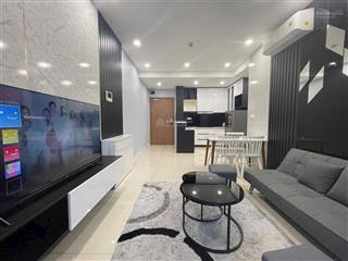 Cho thuê 1pn millennium, giá 18tr/tháng, nhà đẹp  0933 304 *** nhã