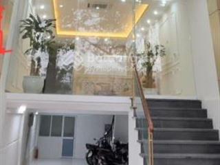 Bán nhà mặt phố kim mã  ba đình, 80m2, 6 tầng mới, vị trí cực đẹp, giá cực chất 54,9 tỷ