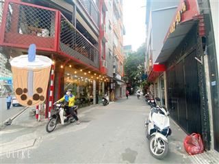 Nhà tố hữu  thanh xuân, 108m2, mt 5m, chỉ 23.98 tỷ, ngõ 7m kinh doanh, 2 mặt thoáng.