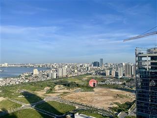 Duy nhất penthouse n01t5 ngoại giao đoàn, 190m2 rộng, nội thất cơ bản dễ dàng hoàn thiện, hướng mát