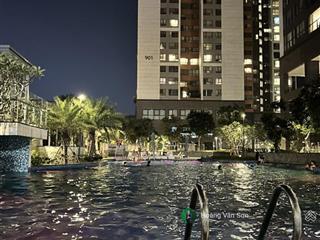 Cần bán căn hộ g  starlake, dt 113m2, thiết kế rộng rãi, view nội khu & biệt thự đẹp, cơ bản