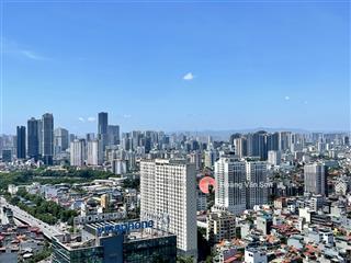 Bán 2 căn 3pn2wc 109m2 6th element hướng nam, view thành phố, tầng 20  30, giá hợp lý, hỗ trợ bank