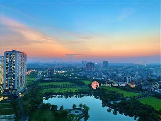Bán căn 3pn3wc n03t3 n03t4 ngoại giao đoàn ban công view hồ điều hoà, sẵn sổ, xem nhà 24/7 miễn phí