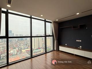 Độc quyền! bán căn hộ 3pn mipec rubik 360 cg hướng nam view công viên cầu giấy cực đẹp, nhà mới đẹp