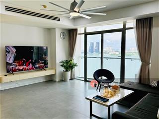 Cho thuê 3pn2wc chung cư cao cấp watermark mặt hồ tây, view hồ 500ha, đẹp hơn ảnh, vào luôn