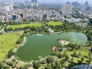 Cho thuê 3pn2wc n01t4 taseco  phú mỹ complex view hồ điều hoà, 101122m2, full cao cấp, ở ngay