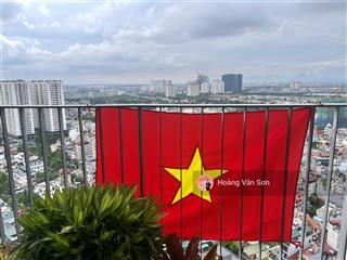 Hiếm! bán căn góc 3pn2wc rộng nhất kosmo tây hồ, tầng cao view thoáng, 3 ban công rộng đẹp nhất