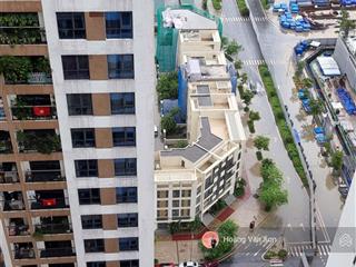 Cực hiếm! 2 căn hộ 60m2 ban công bắc view starlake, tầng thấp  trung  cao sẵn hàng, xem nhà 247