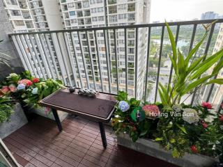 Bán căn hộ 2pn duy nhất n03t2 taseco complex, view hồ điều hoà, tầng trung, sẵn sổ, giá hợp lý